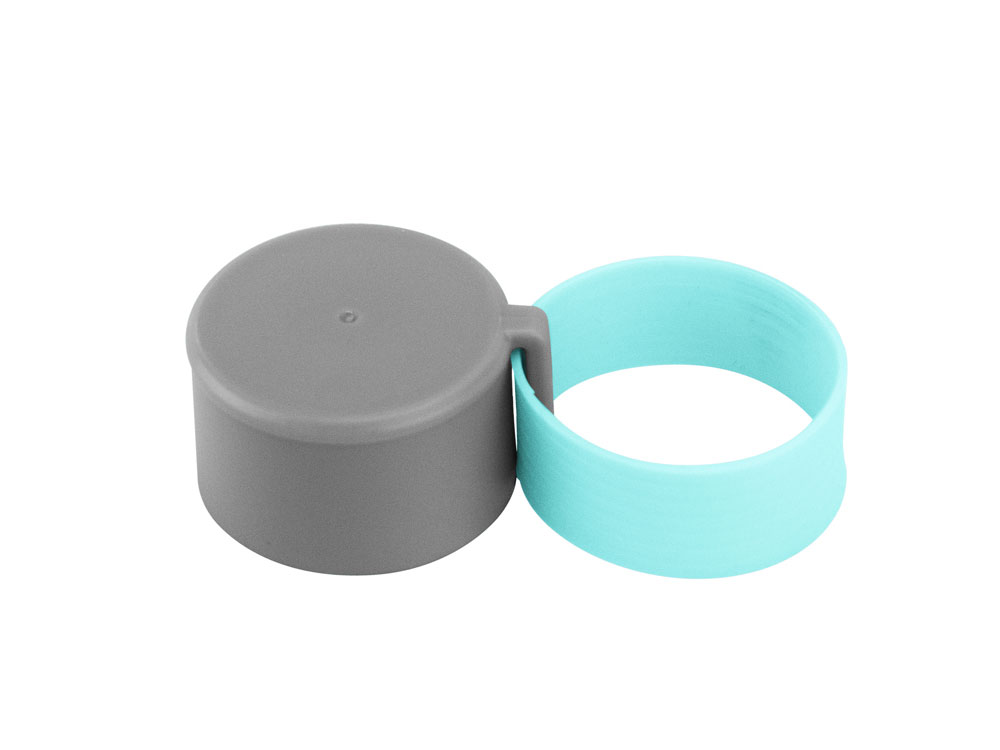 Вакуумный термос с петелькой «SKINNY MINI», 230 мл