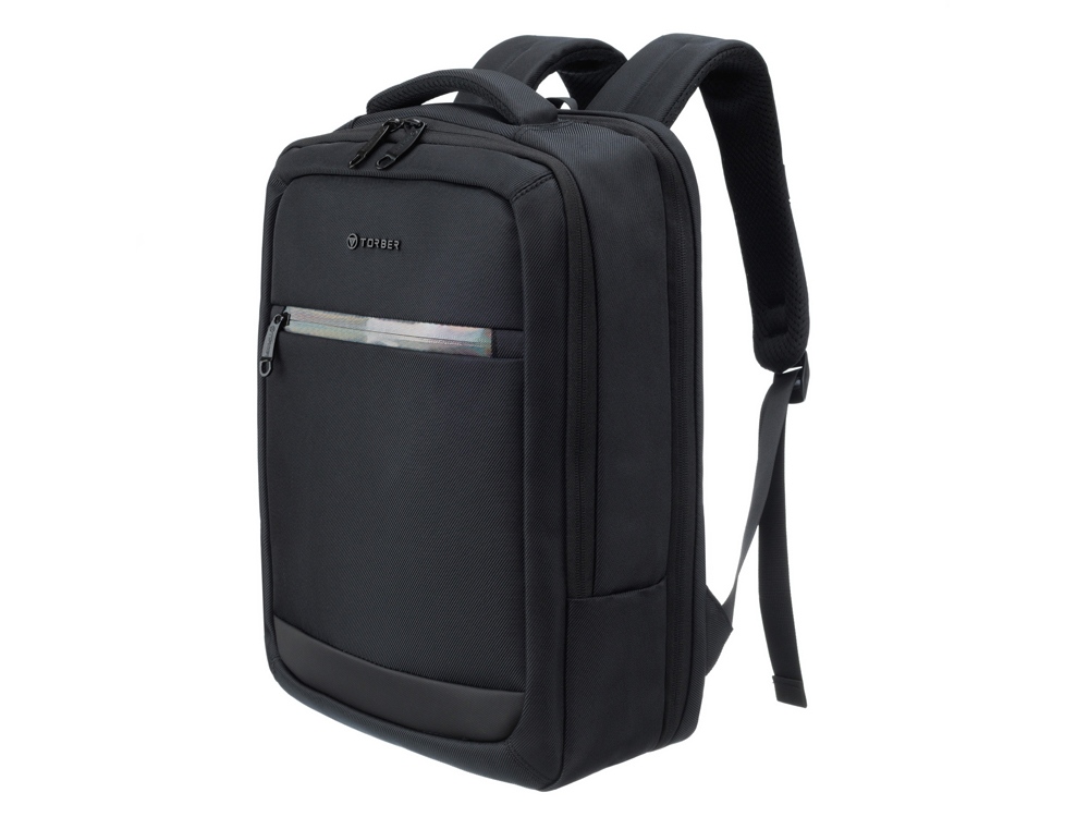 Рюкзак «VOYAGE» с отделением для ноутбука 17"