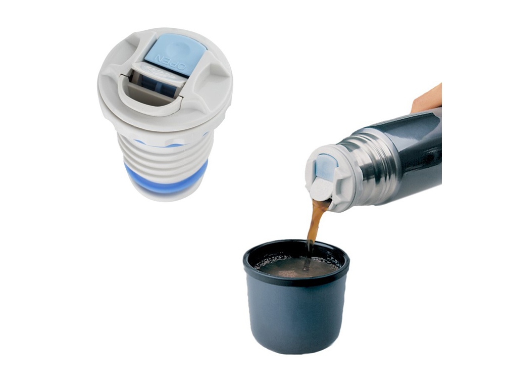 Термос «FBB-1000BC», 1000 мл