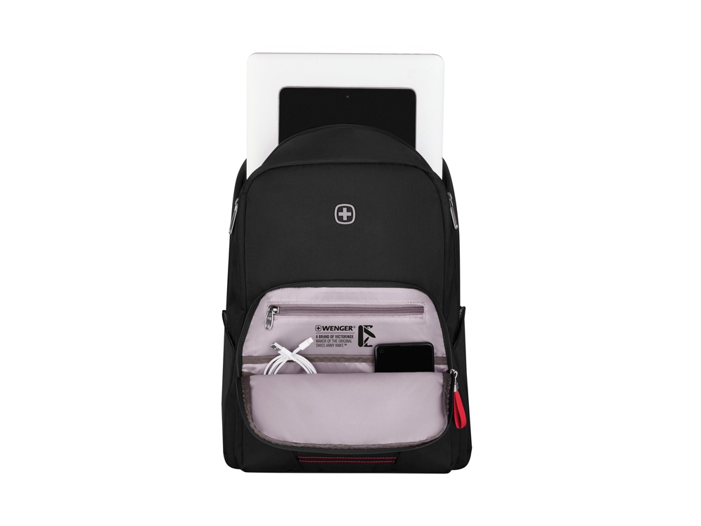 Рюкзак «Motion» с отделением для ноутбука 15.6"