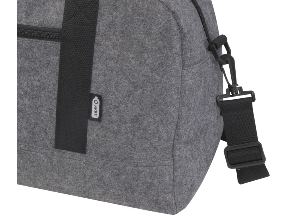 Спортивная сумка из переработанного материала «Felta»