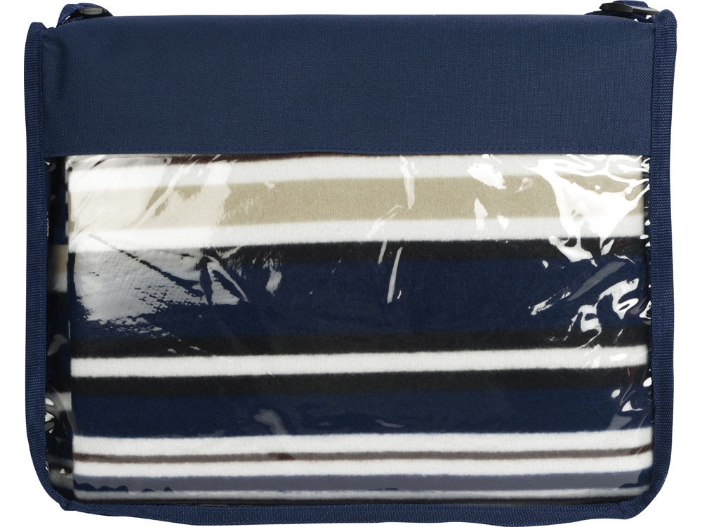 Плед для пикника «Junket» в сумке