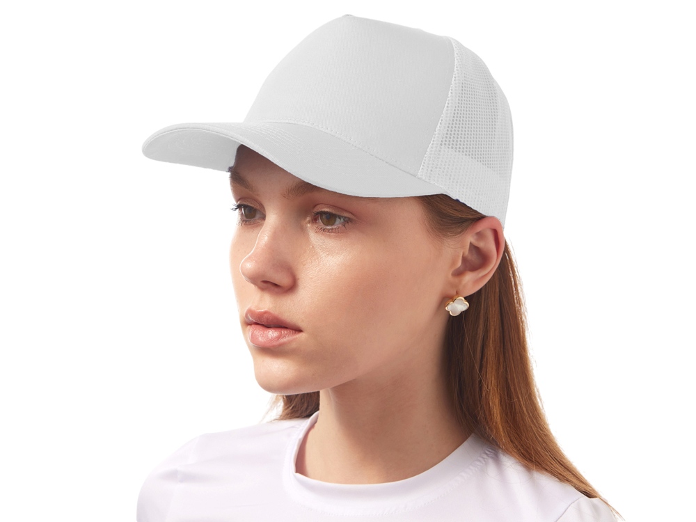 Бейсболка «Kansas»