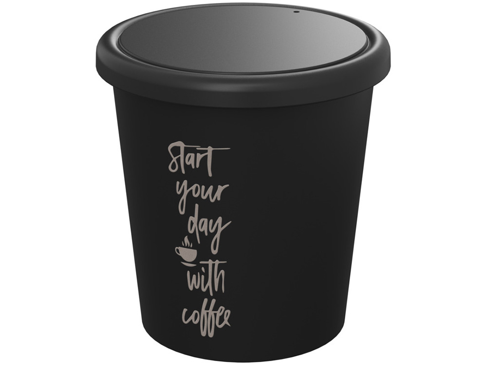 Кружка с крышкой «Americano Piccolo»