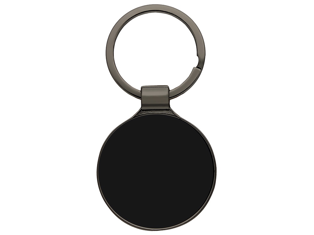 Брелок «Light Steel Rnd»