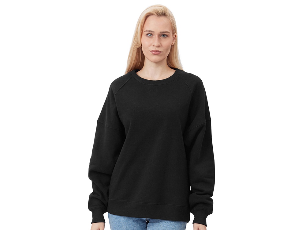 Свитшот оверсайз «Paris», унисекс