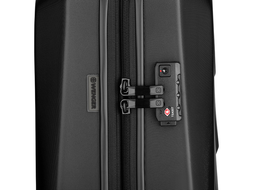 Чемодан «Prymo», 36 л