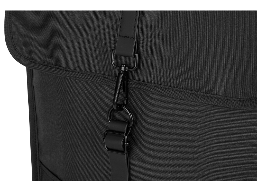 Рюкзак «Rony» из переработанного пластика