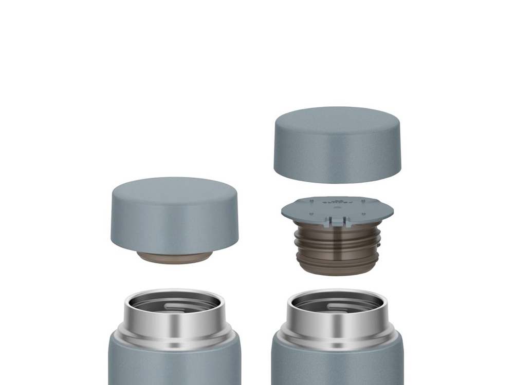 Термокружка «JOQ-600», 600 мл