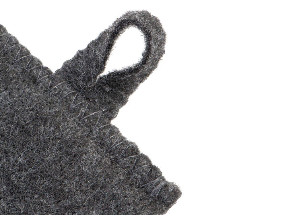 Рукавичка для бани и сауны «Healing»