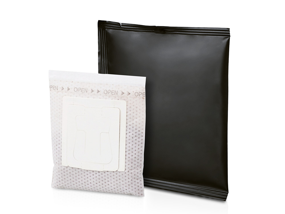 Подарочный набор «Re:y. Treat» с кружкой, сиропом и попкорном