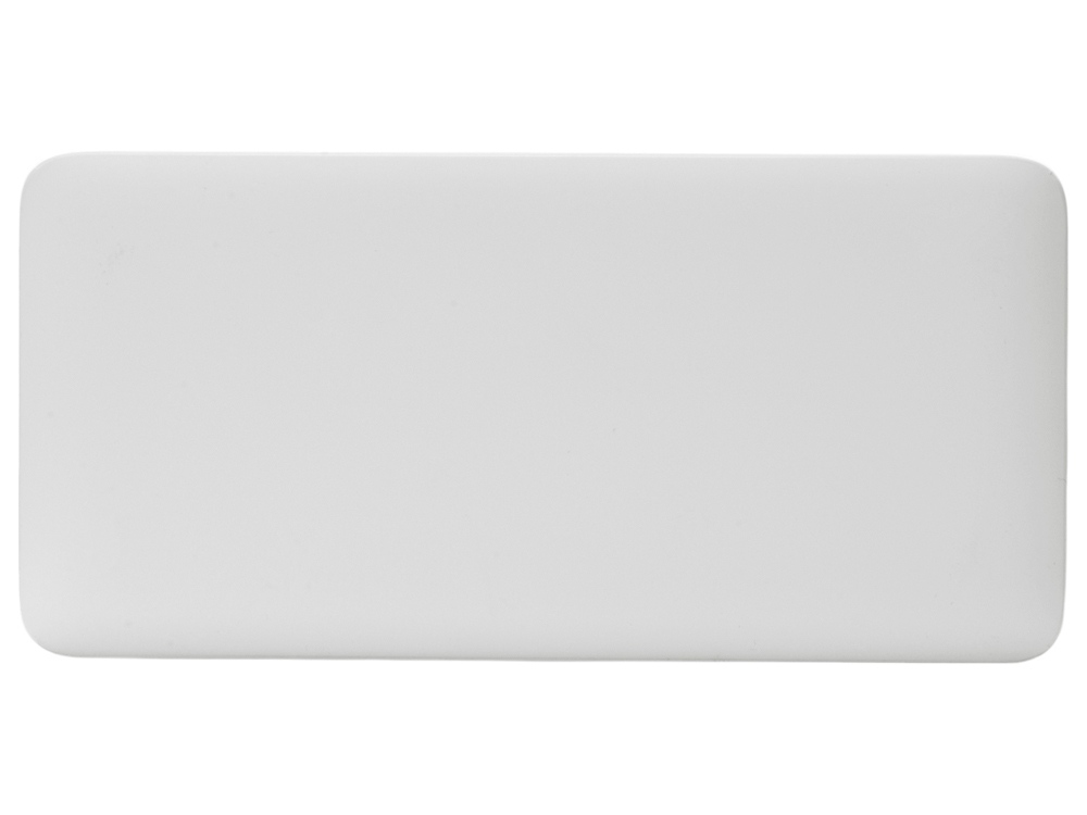 Внешний аккумулятор «Mild», soft-touch, 10 000 mAh