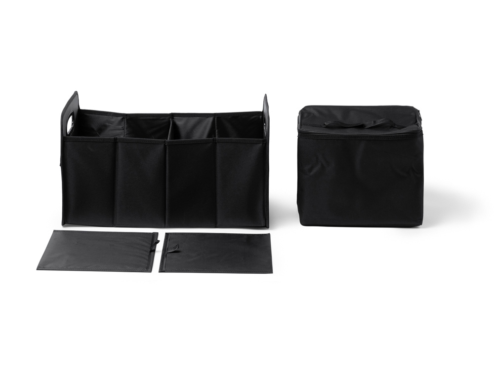 Складной органайзер для авто KENTIN c холодильником 