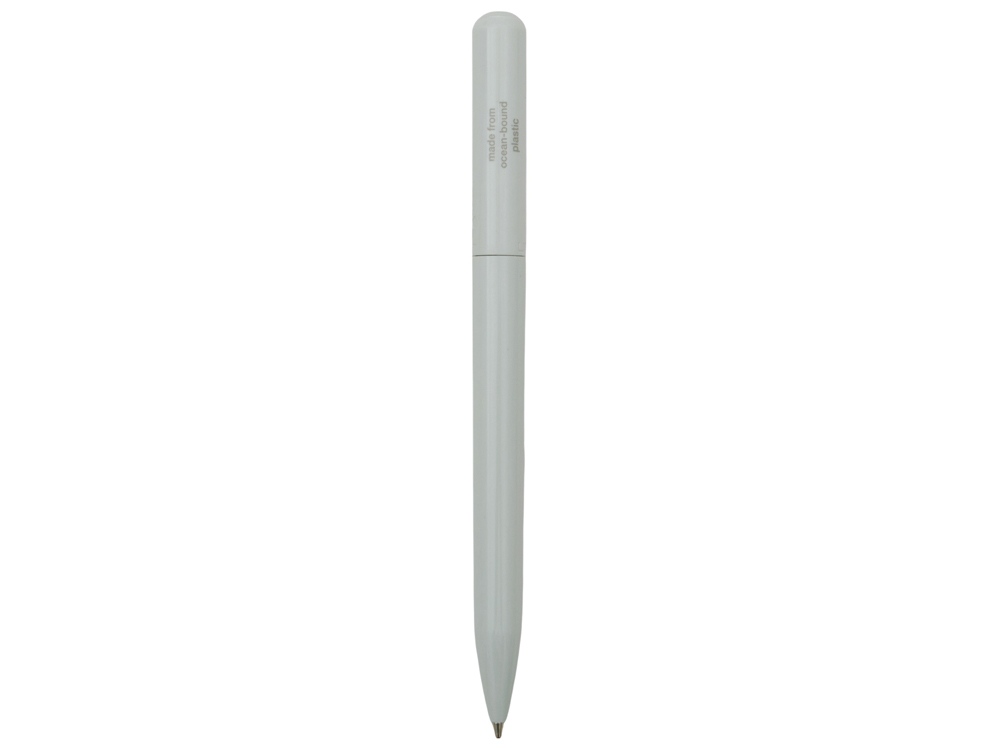 Ручка шариковая «Recycled Pet Pen Change Ocean» из океанского пластика