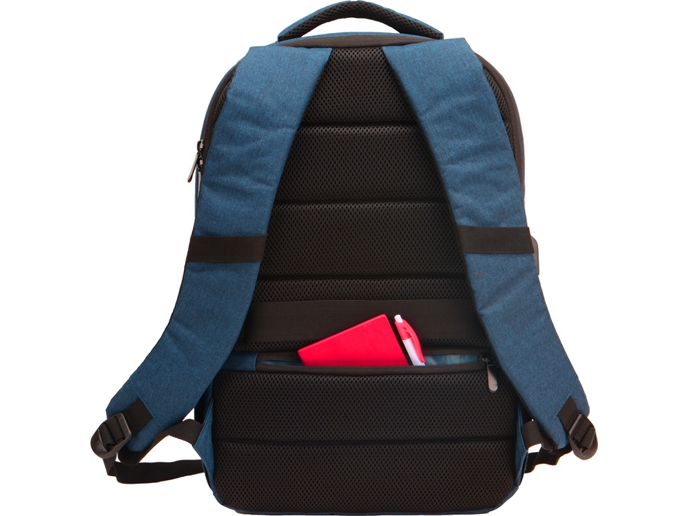 Антикражный рюкзак «Zest» для ноутбука 15.6'