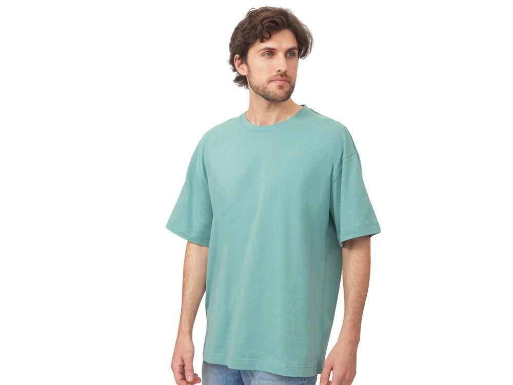 Футболка оверсайз «Vienna» унисекс