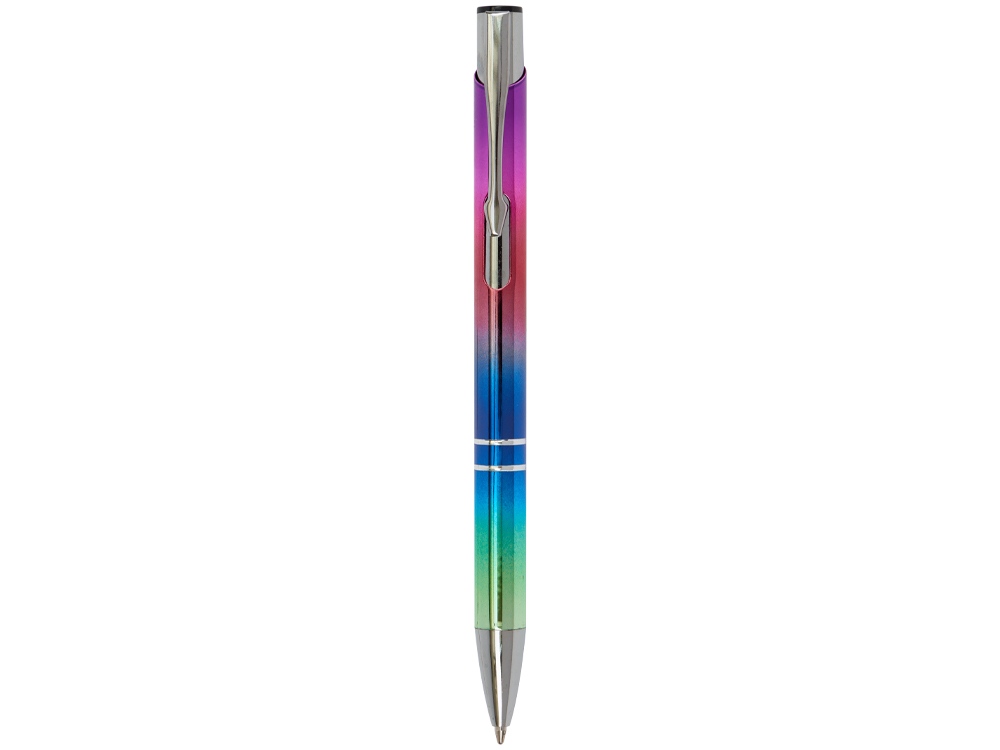Ручка металлическая шариковая «Legend Color»