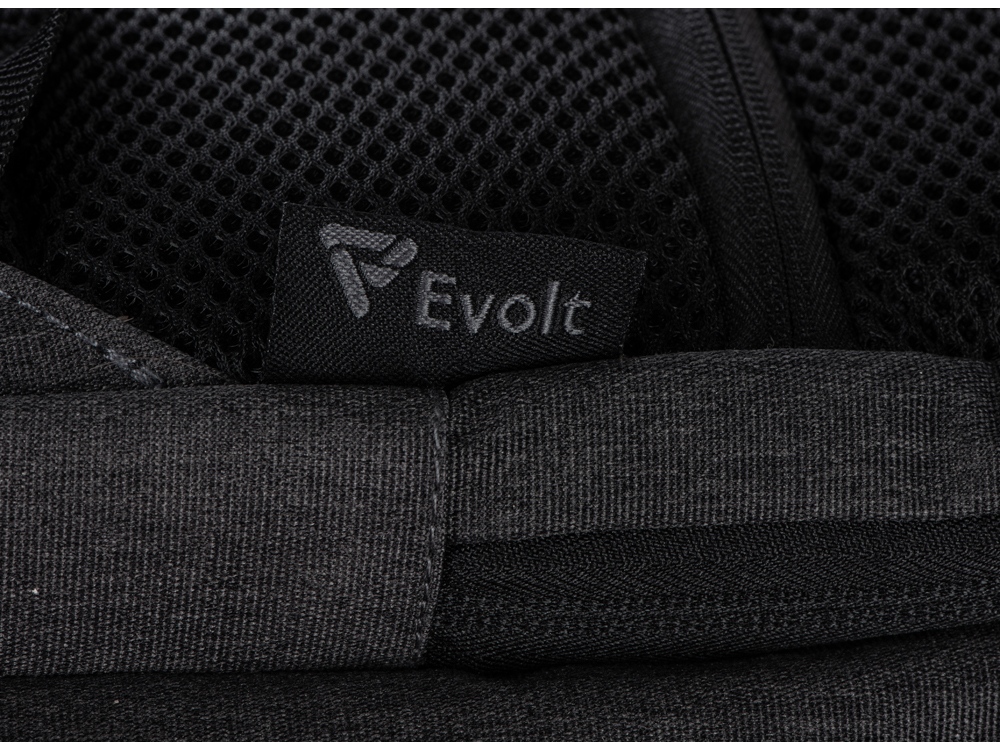 Рюкзак-трансформер «Volume» для ноутбука 15''