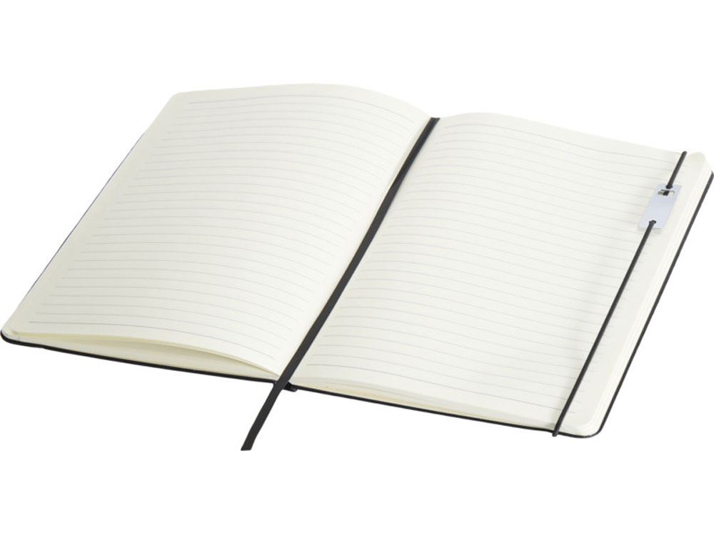 Набор «Legato Elegance» с блокнотом А5 и ручкой-роллер