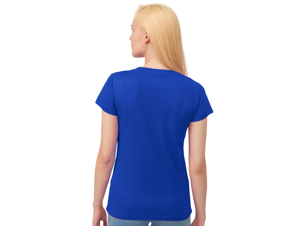 Футболка спортивная «Verona» женская