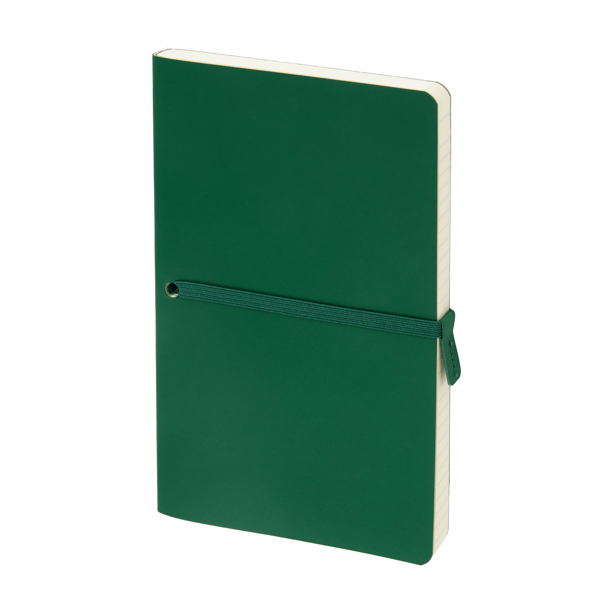 Ежедневник недатированный А5 «Киото»