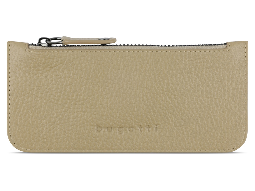 Кошелек женский «Elsa» с ключницей и защитой данных RFID