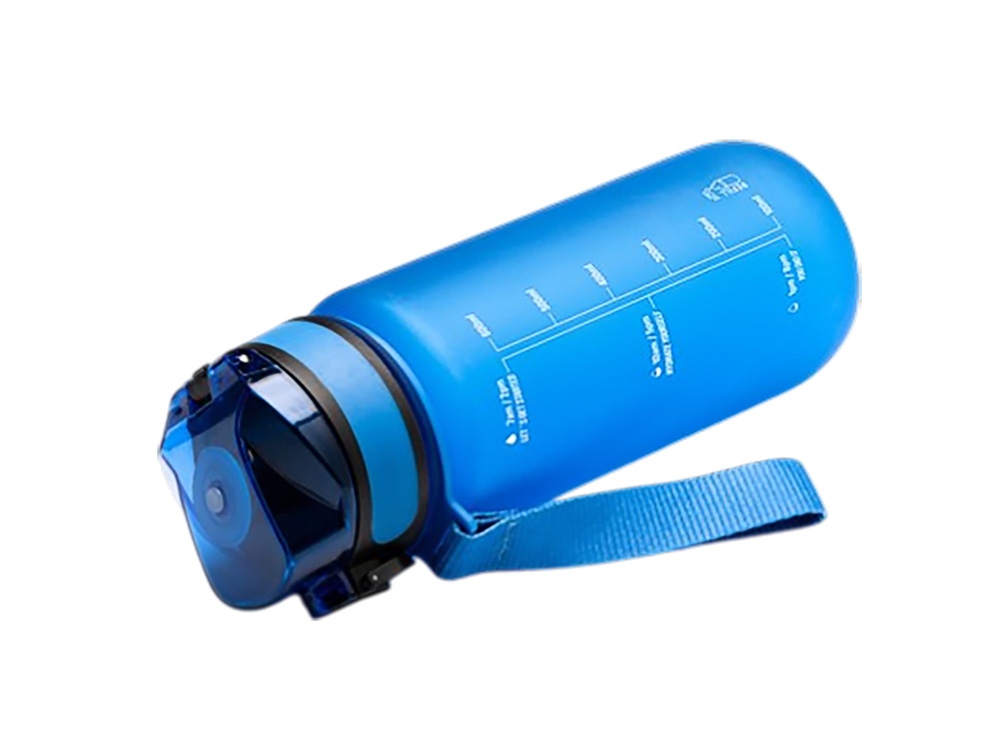 Бутылка спортивная «Ригон», 750 мл