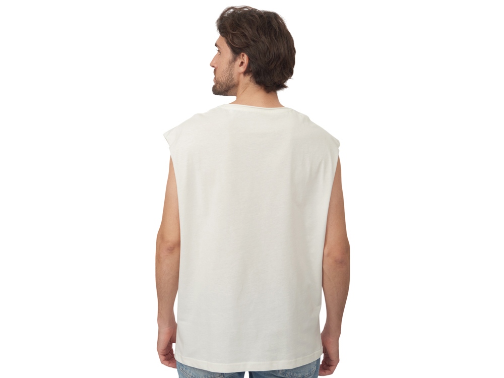 Майка оверсайз «Berlin», унисекс