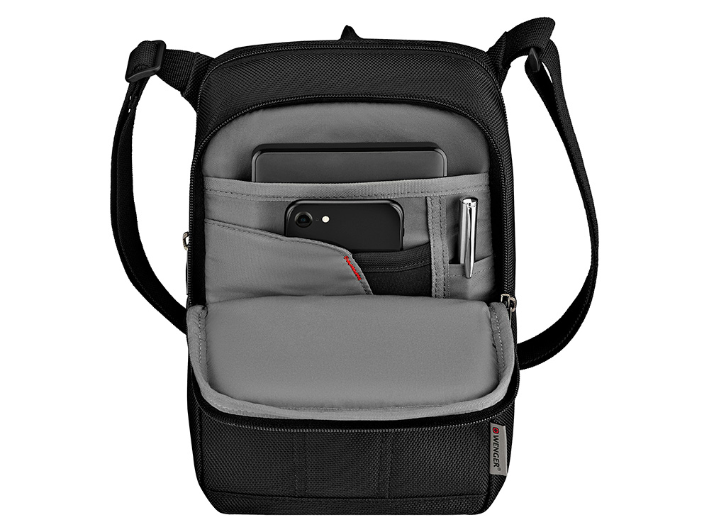 Сумка кросс-боди «BC First»