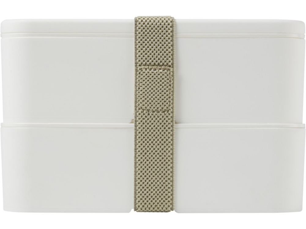 Двухслойный ланчбокс «MIYO»