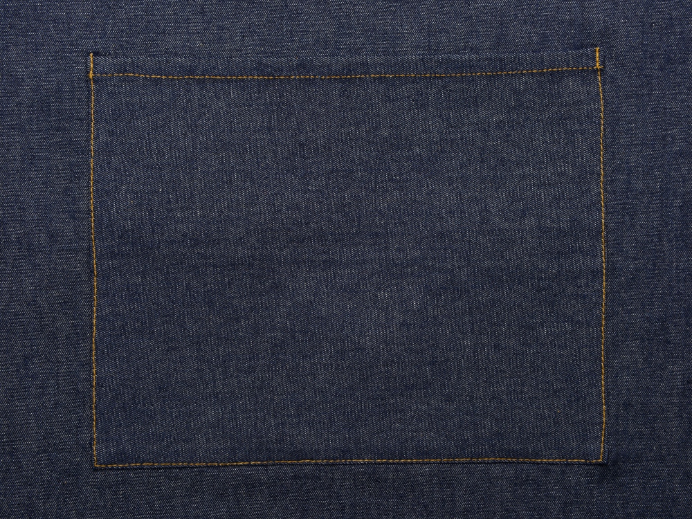 Джинсовый фартук «Indigo»