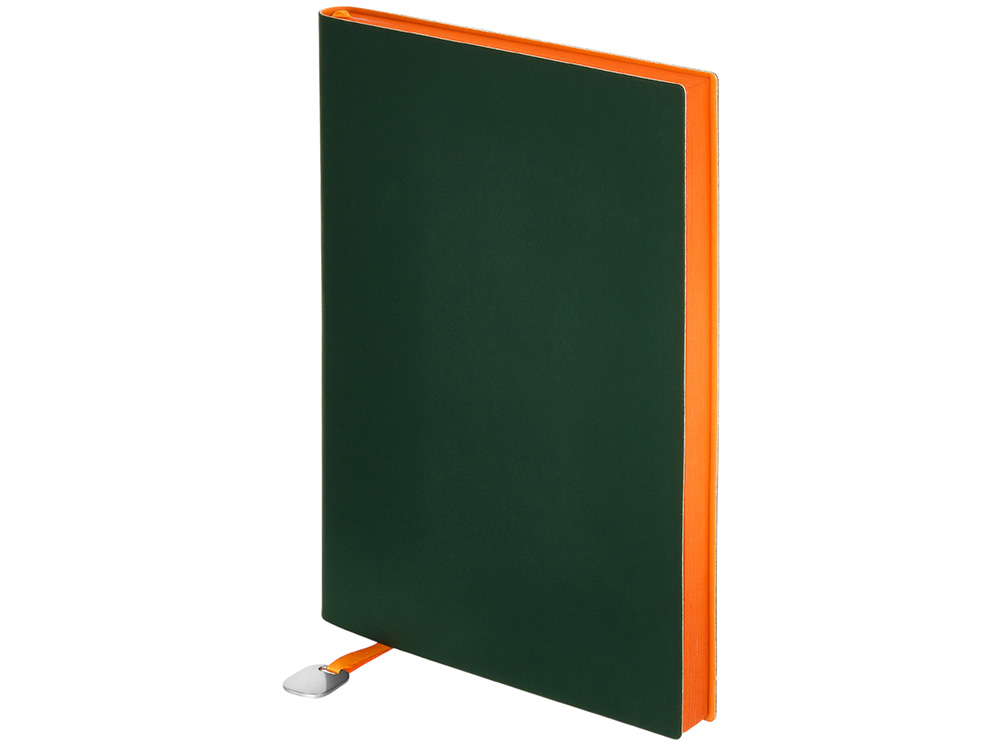 Ежедневник недатированный А5 «Mercury»