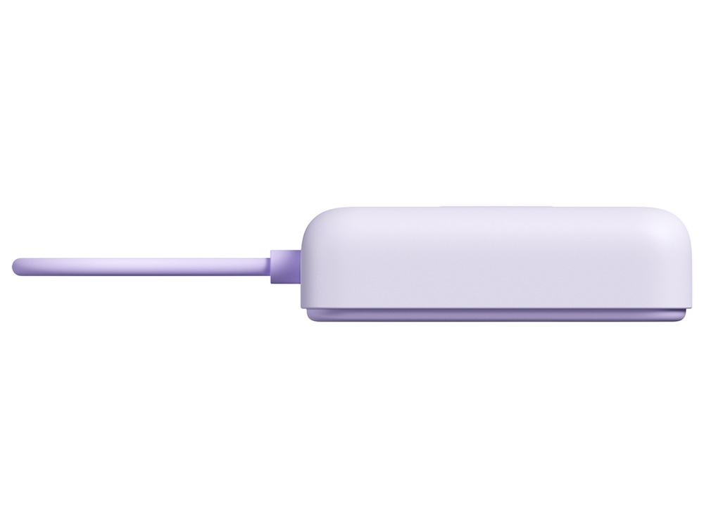 Внешний аккумулятор Xiaomi Magnetic Power Bank with Built-in Stand, 10000 мАч