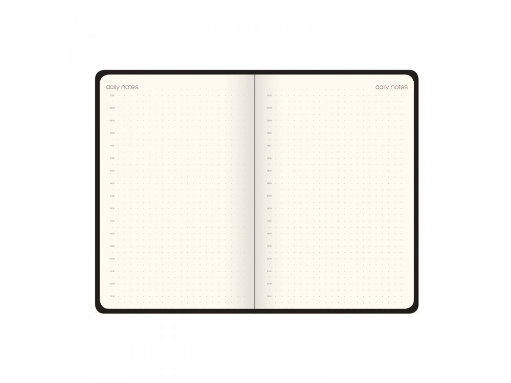 Ежедневник недатированный А5 «Tokyo»