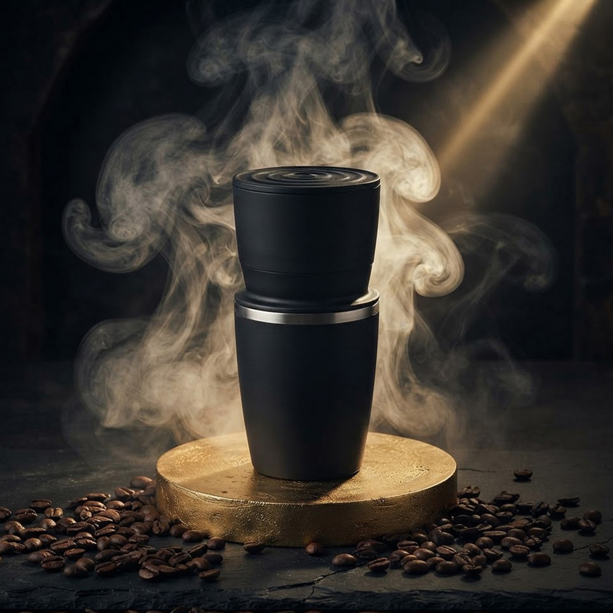 Капельная кофеварка «Coffee Mate»