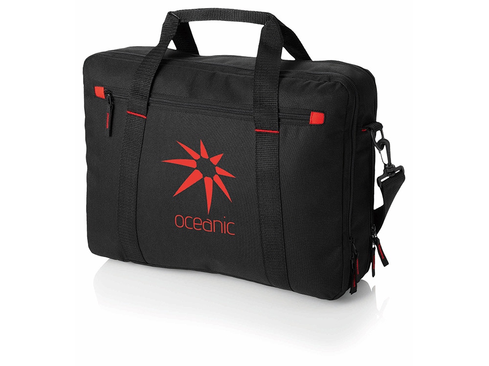 Сумка «Vancouver» для ноутбука 15,4"