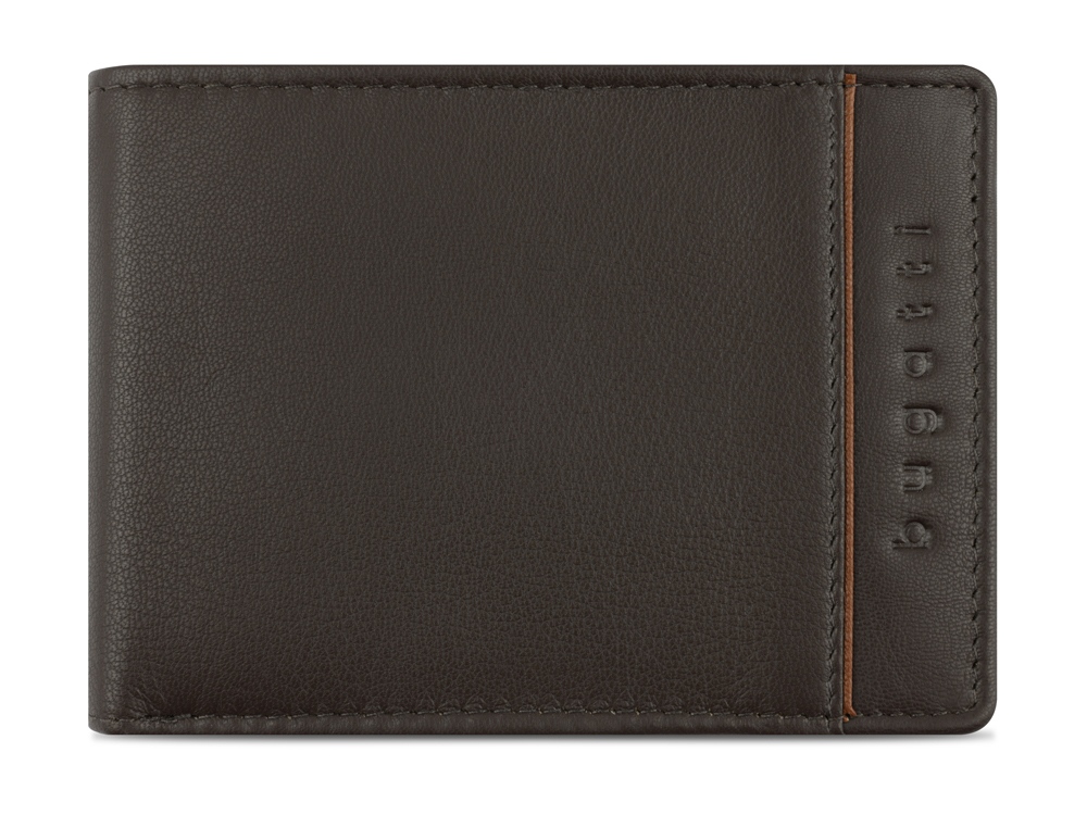 Портмоне «Banda» с защитой данных RFID