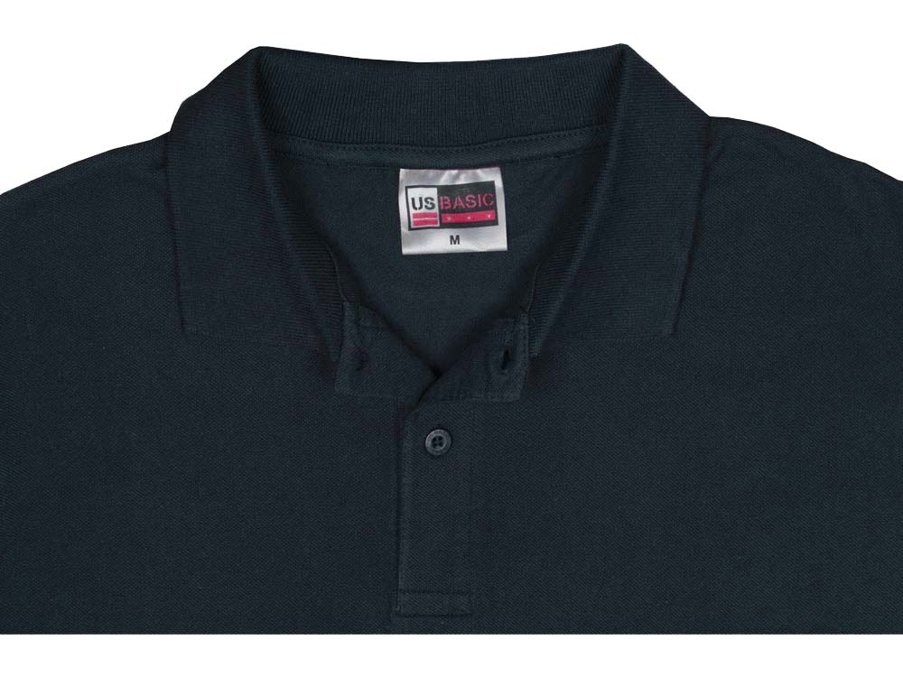 Рубашка поло «First 2.0» мужская