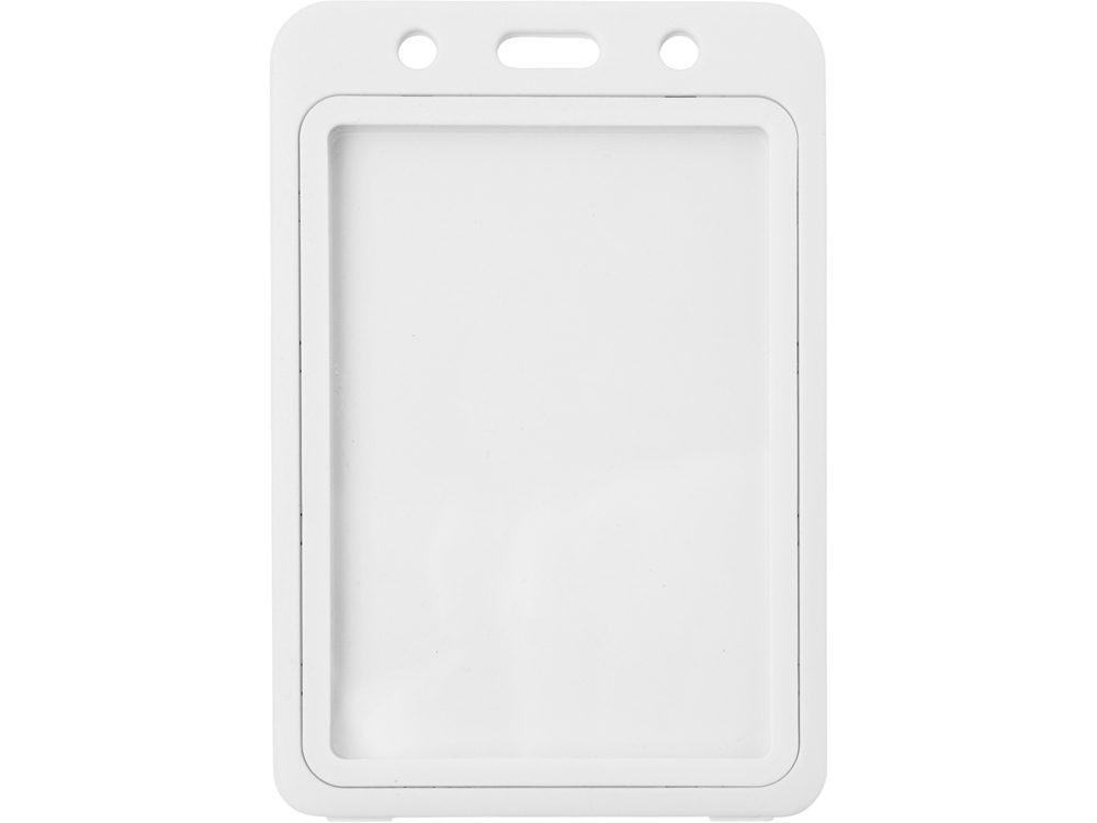 Держатель для бейджа «Haven Transparent»