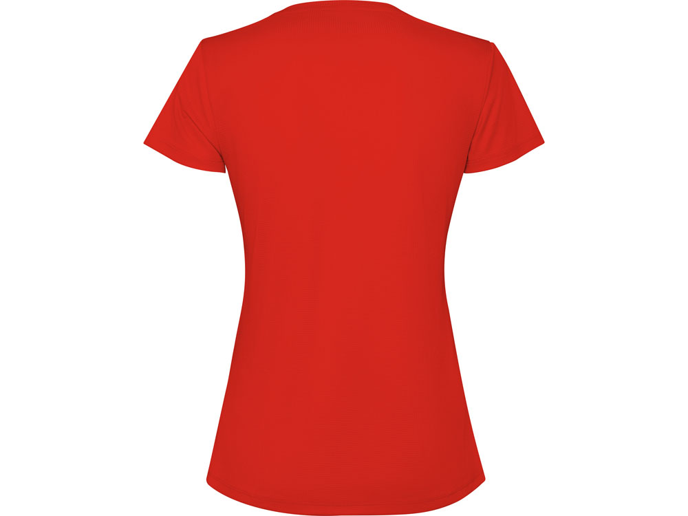 Футболка «Estoril», женская