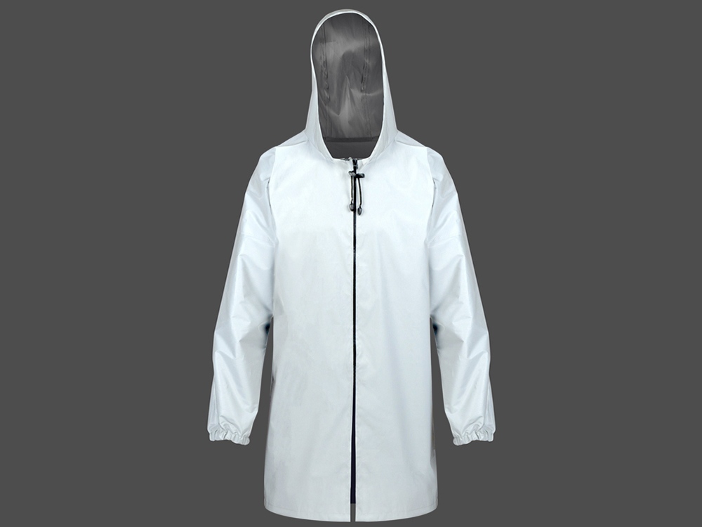 Дождевик светоотражающий «Sunny reflector» с чехлом