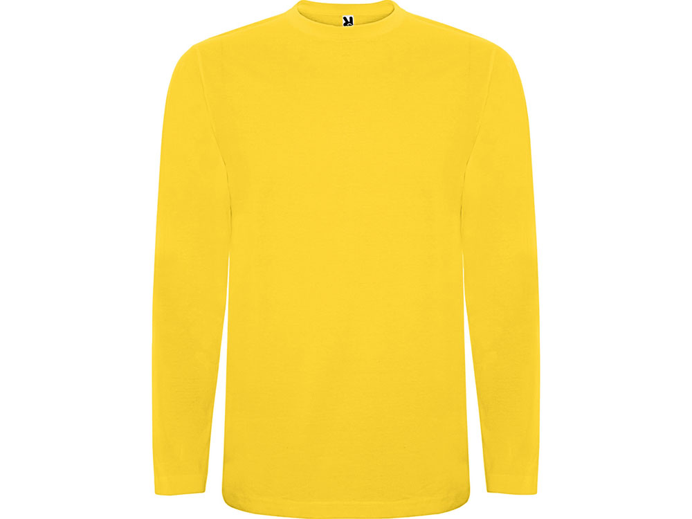 Футболка c длинным рукавом «Extreme» детская