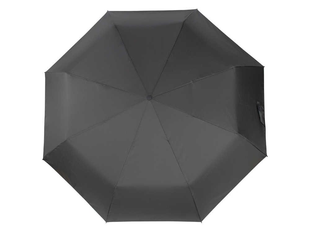 Зонт складной «Britney» с большим куполом, автомат