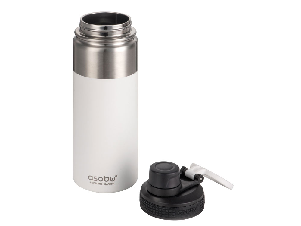 Вакуумная термобутылка «ALPINE FLASK», 530 мл