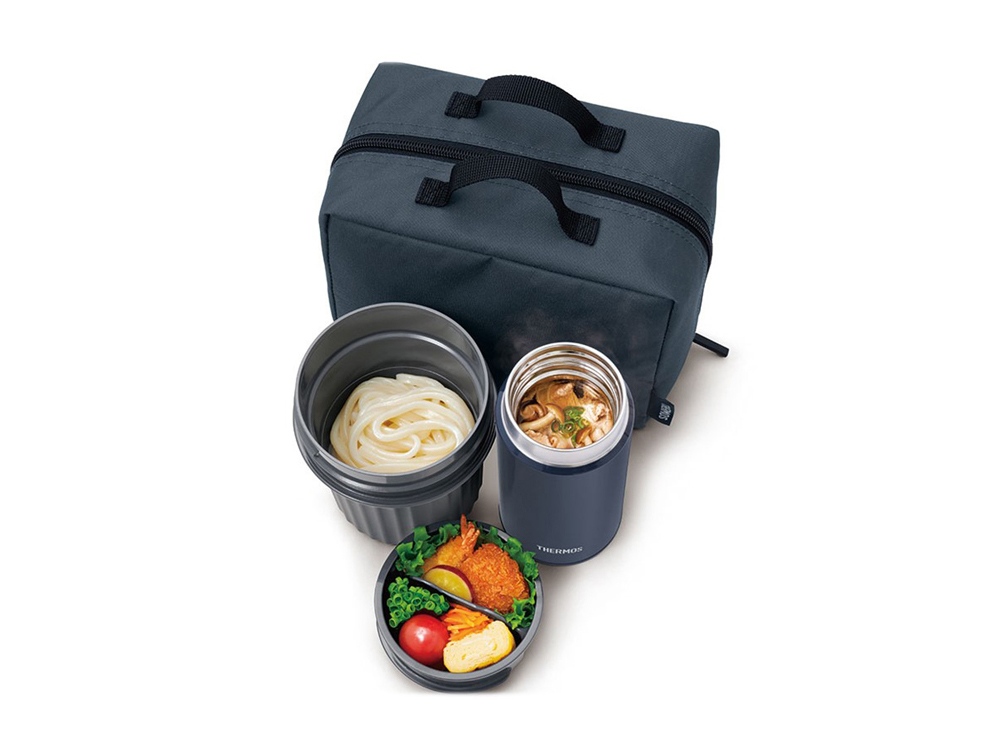 Ланч-набор «JEC-1000», 850 мл