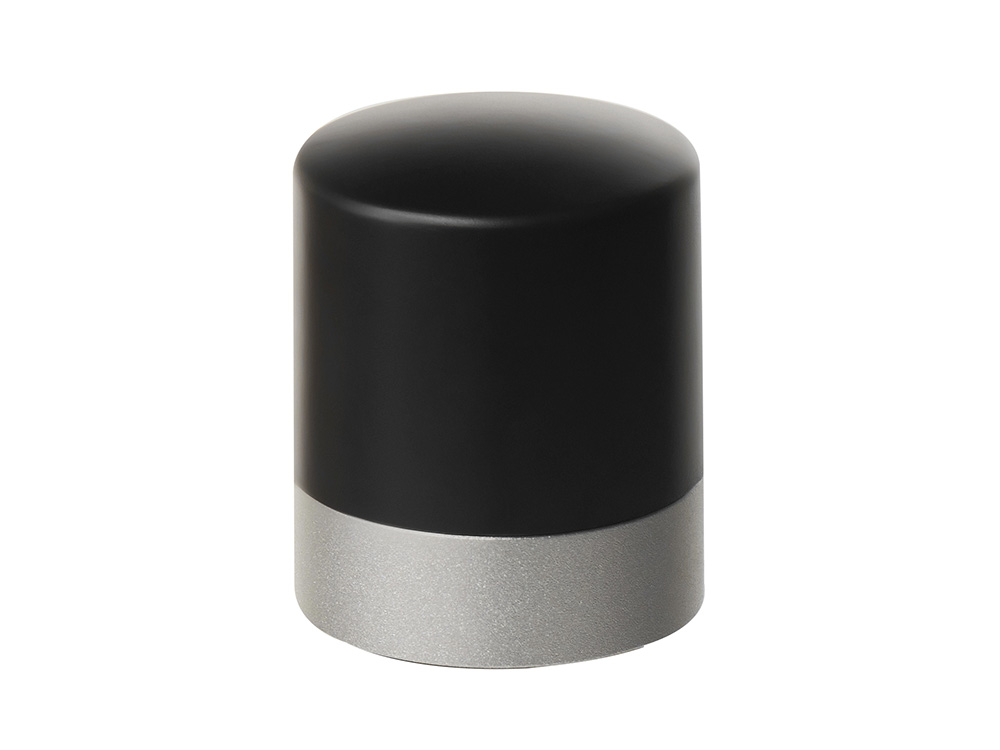 Набор из двух бокалов и пробки для шампанского «Bubbly Bliss»