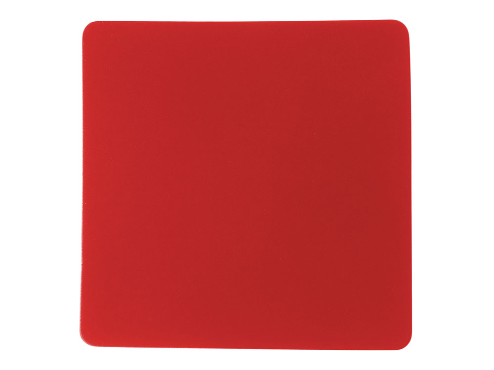 Патч «Квадрат», soft-touch