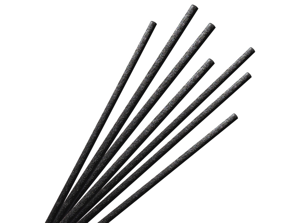 Ароматический диффузор с палочками, Баккарат: жасмин и миндаль, амбра, 100 мл