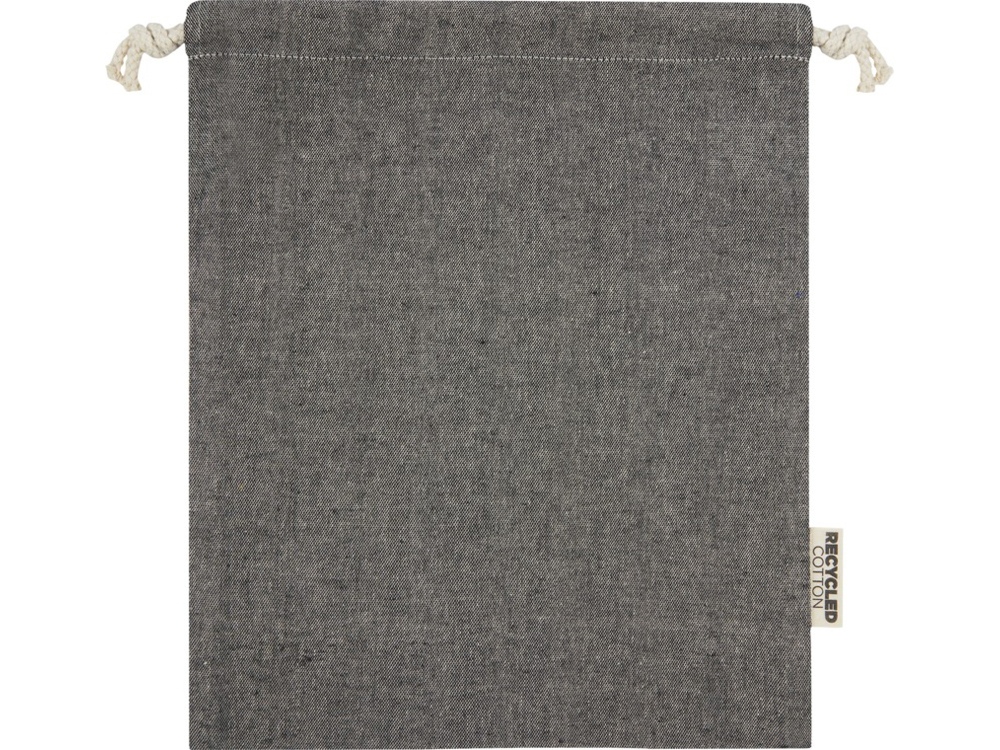 Средняя подарочная сумка «Pheebs» из переработанного хлопка 1,5 л