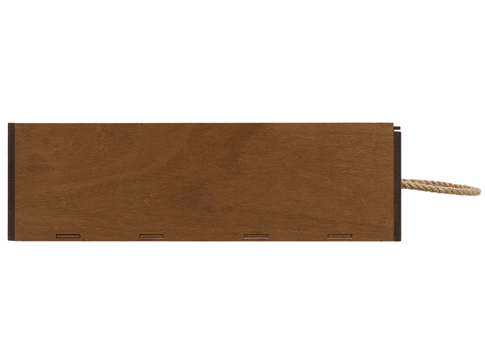 Подарочная коробка из фанеры «Constellation»